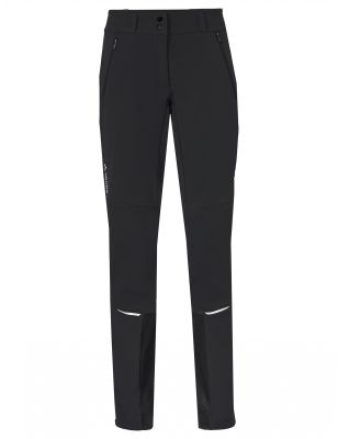 Wo Larice Pants IV black 
