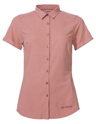 Wo Seiland Shirt III soft rose 