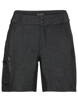 Wo Tremalzini Shorts black 