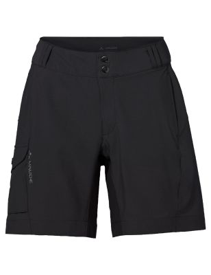 Wo Tremalzini Shorts III black 