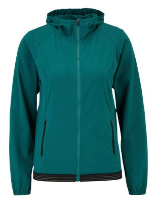 VB_Hazel DW4W 01 Jacket green pond 