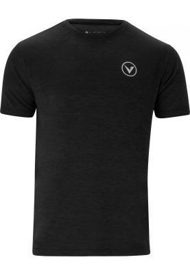 Joker M S/S Tee Black 