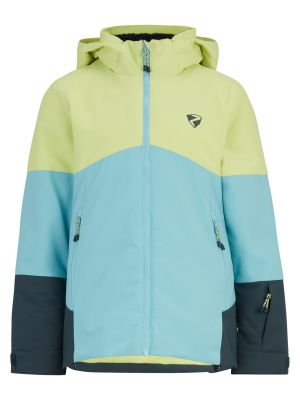 AMAJA jun (jacket ski) lime light 