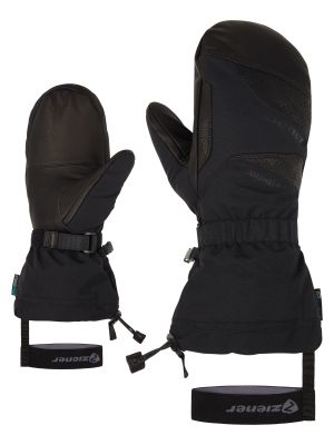 GAIKUS AS(R) AW MITTEN glove ski al black 
