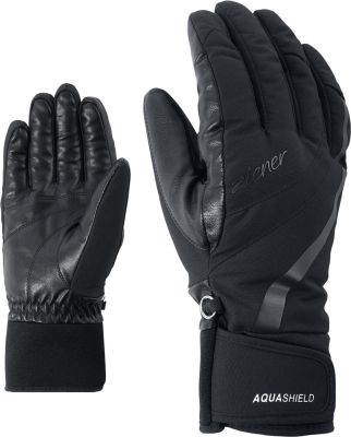 KITTY AS(R) lady glove black 