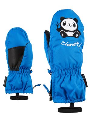 LE ZOO MINIS glove persian blue 