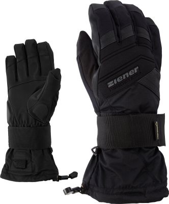 MEDICAL GTX glove SB black 
