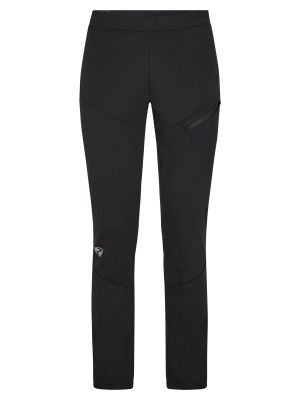 NABELLE lady (pants active) black 