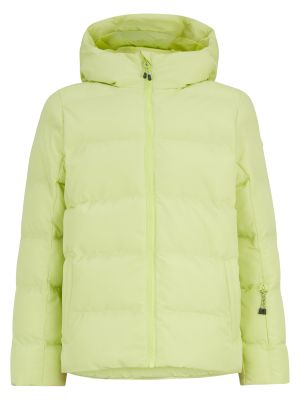 AMANI jun (jacket ski) lime light 