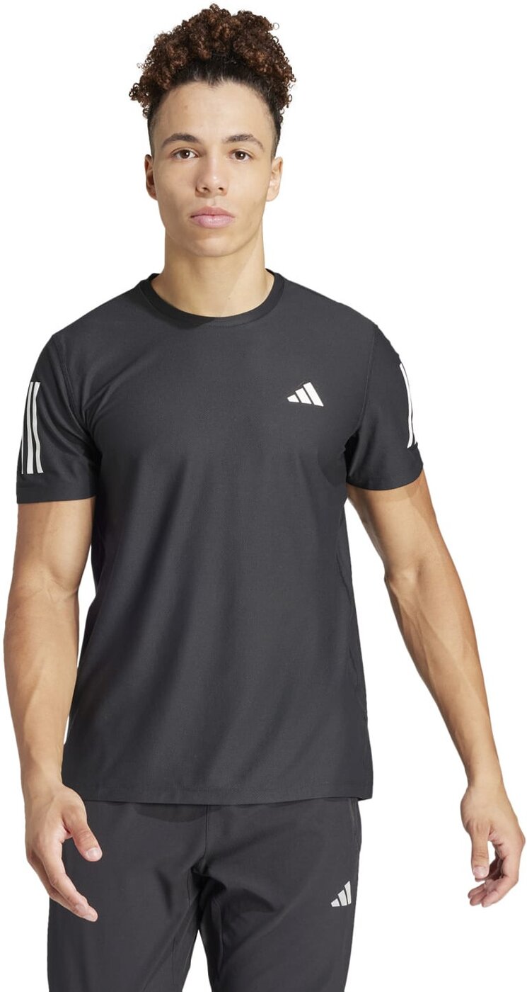 OTR B TEE black 