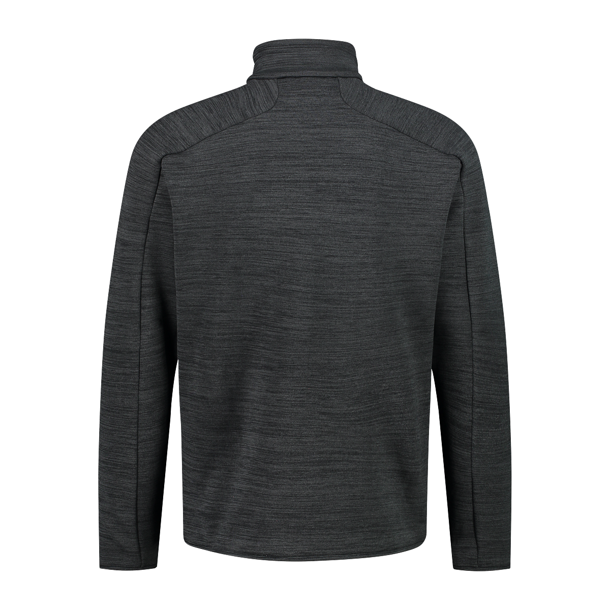 MAN JACKET PIOMBO MEL-NERO 