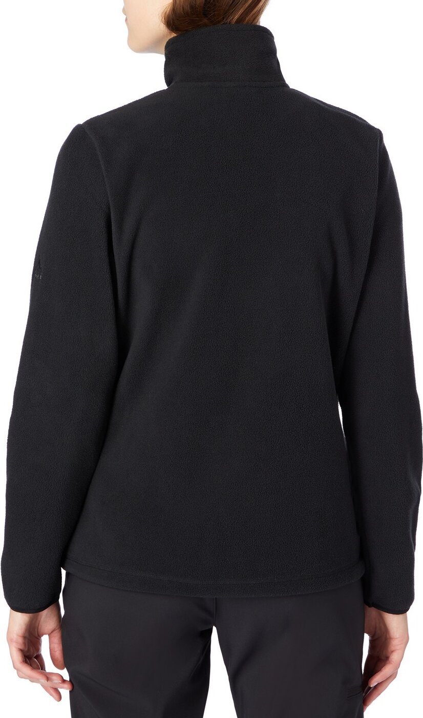 Da.-Unterjacke Coari II wms 050 BLACK 