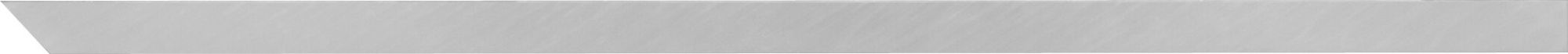 Plexi Blade 5mm GS 0000 Neutral 