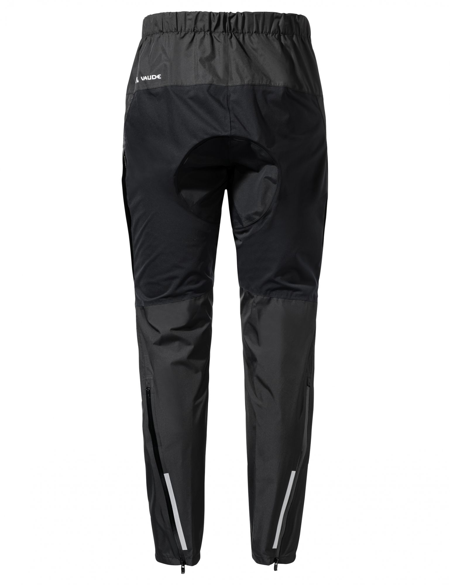 Wo Kuro Rain Pants black 