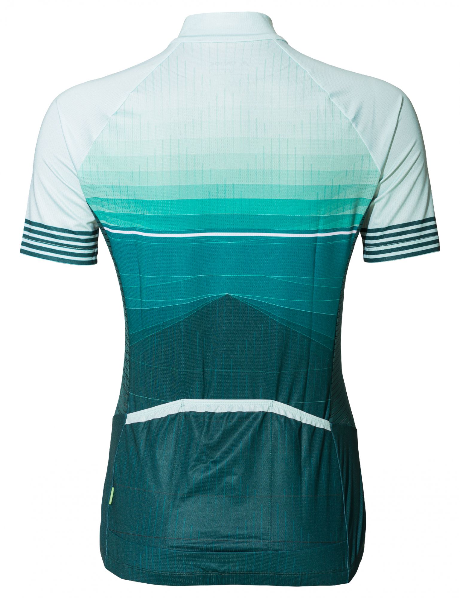 Wo Posta HZ Tricot mallard green 