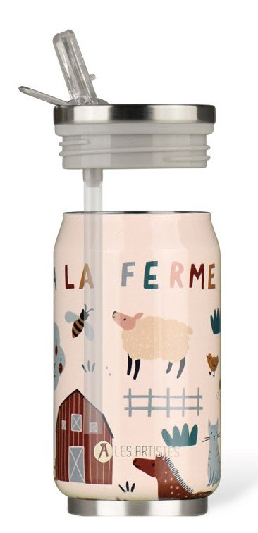 Canette/ Can Farm 280ml/9,5fl.oz Farm 