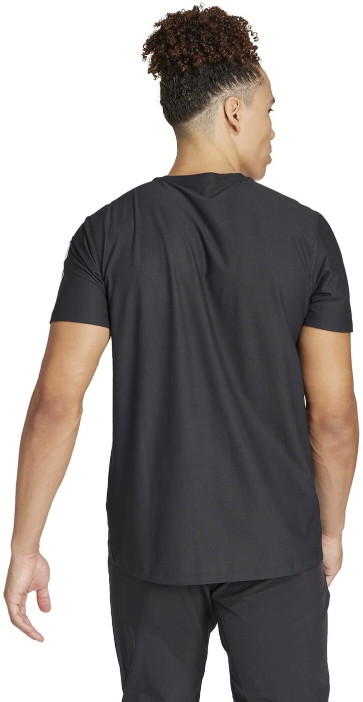 OTR B TEE black 