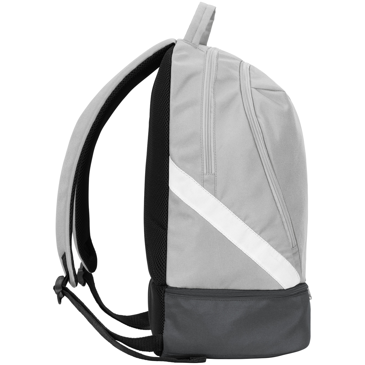 Rucksack Iconic soft grey/anthra light 