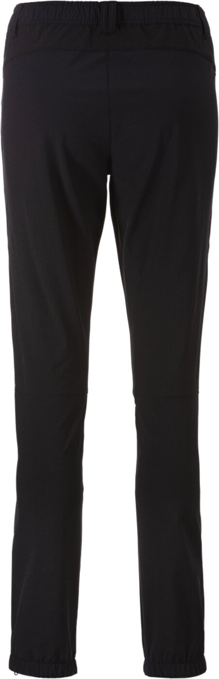 Da.-Hose Yukon W 100 BLACK 