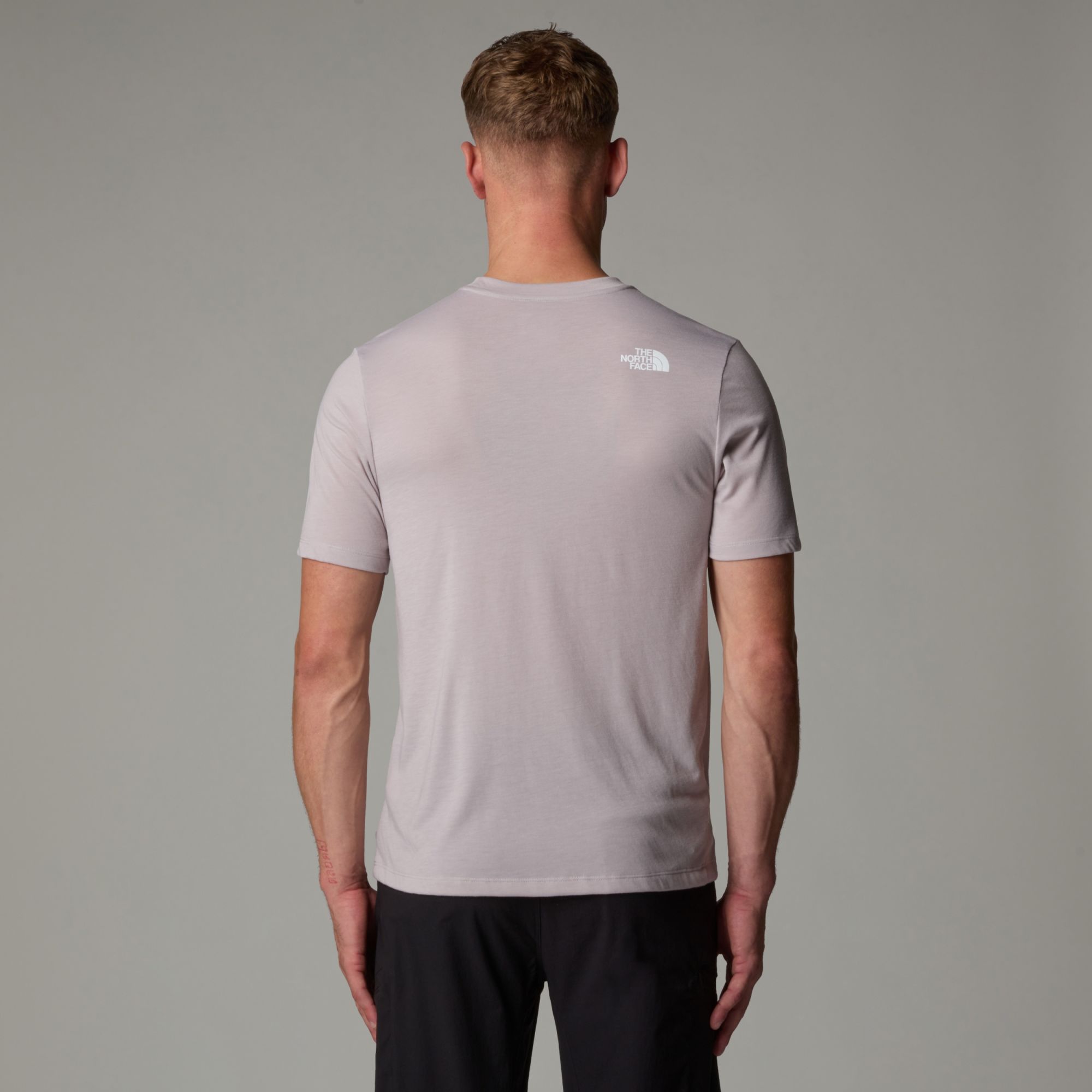 M MOUNTAIN FOUNDATION COORDINA MOONSTONE GREY 