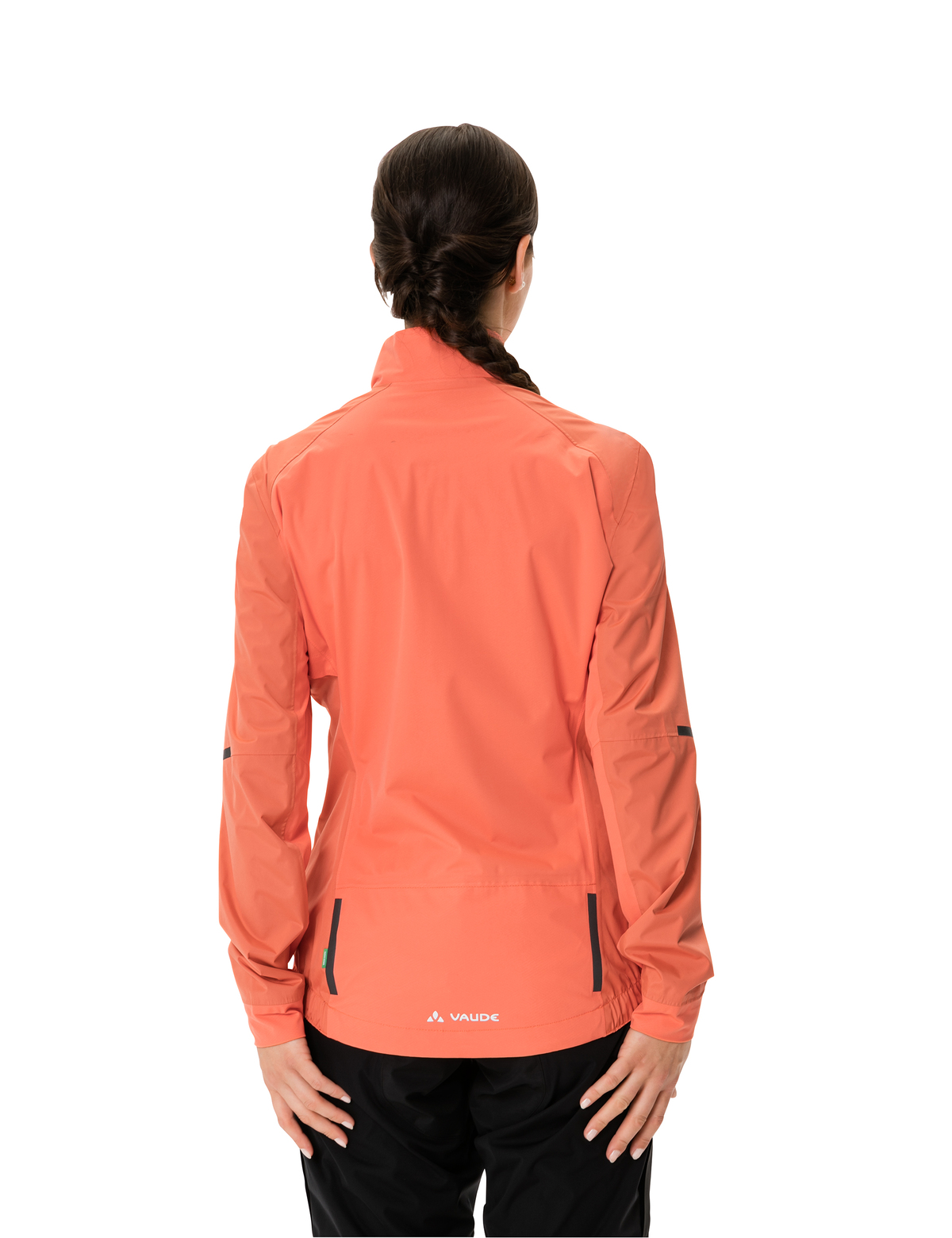 Wo Kuro Rain Jacket 625 hokkaido 