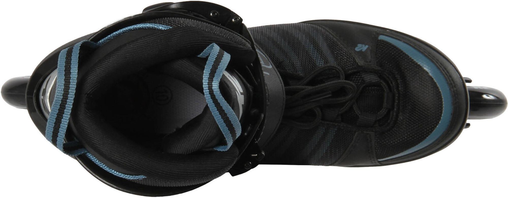 ALEXIS 84 SPEED ALU black_stee 1 design 