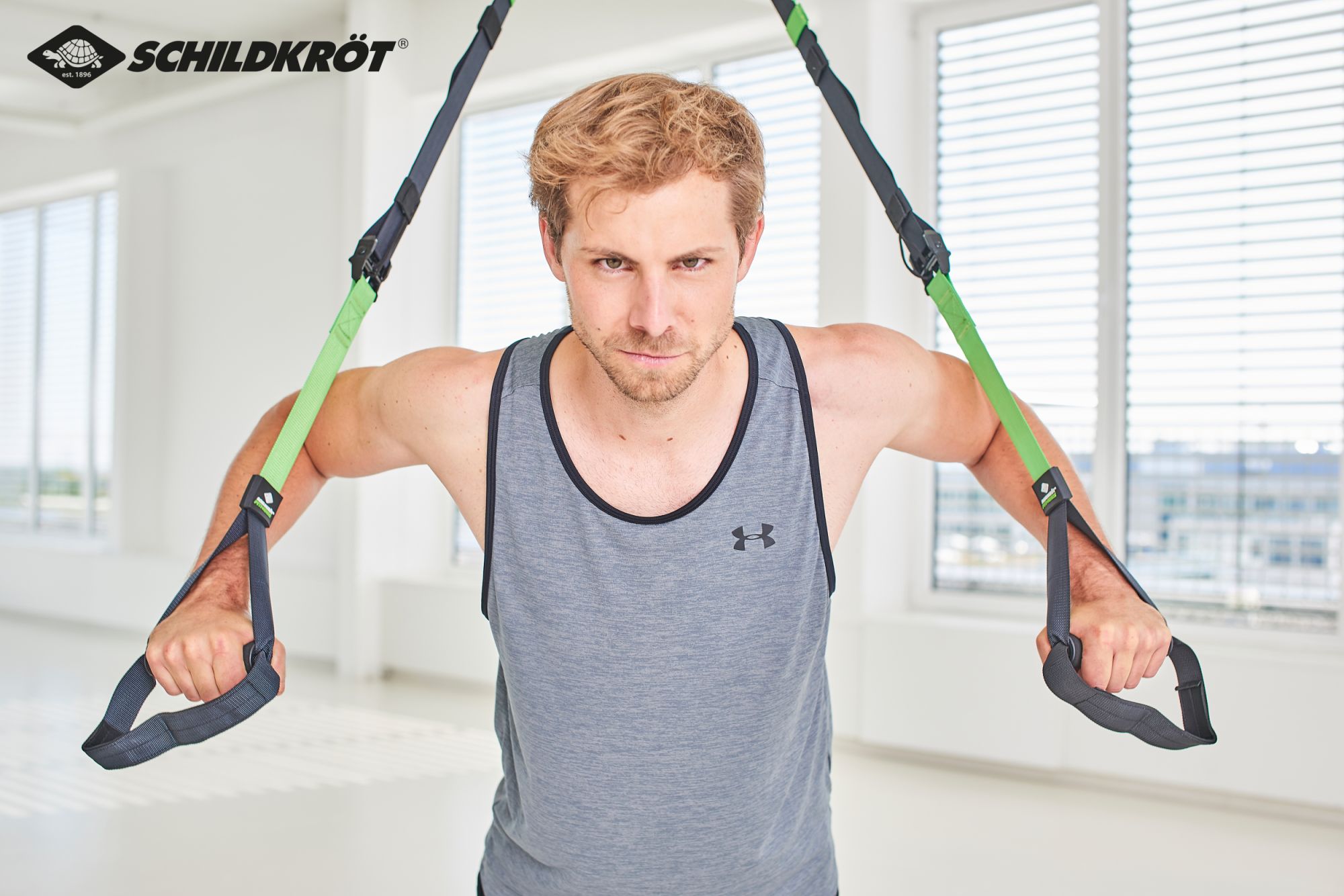 SLING TRAINER, in 4C Colourbox inkl 00 