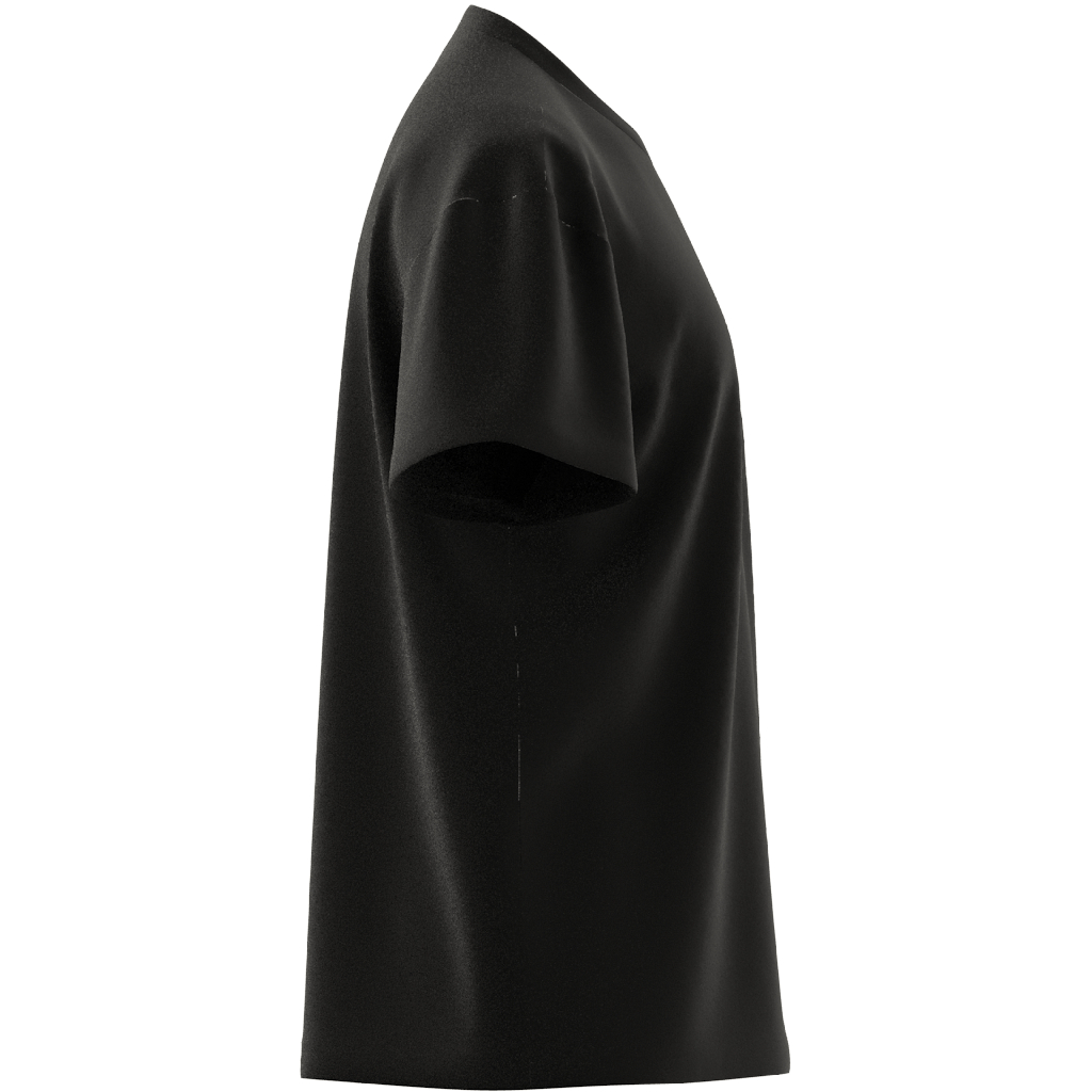 M FV T 000 BLACK/BLACK 