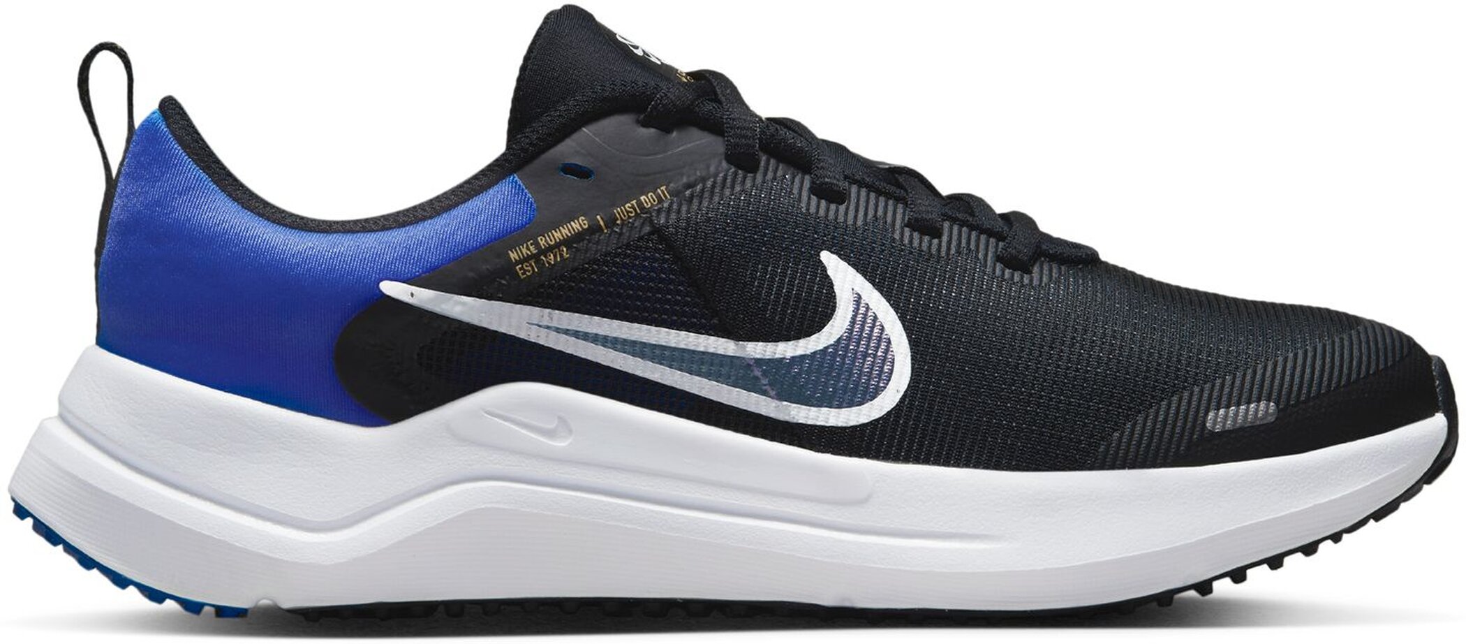 Racer blue 12s discount